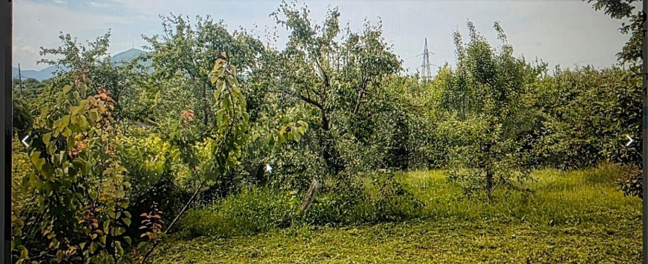 земля г Пятигорск п Горячеводский садоводческий массив № 15 фото 1