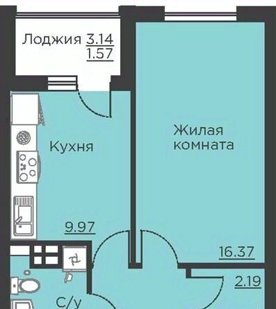 р-н Центральный ул Ломоносова 116б фото
