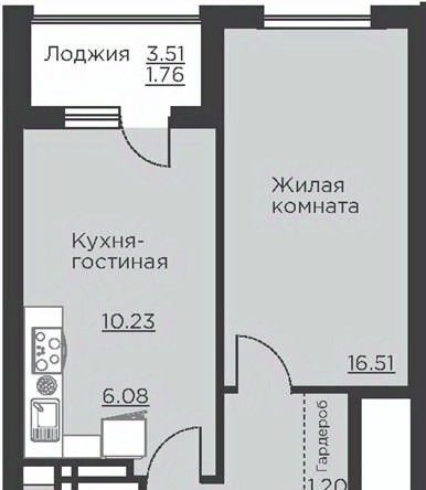 р-н Центральный ул Ломоносова 116б фото