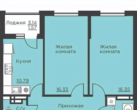 р-н Центральный ул Ломоносова 116б фото