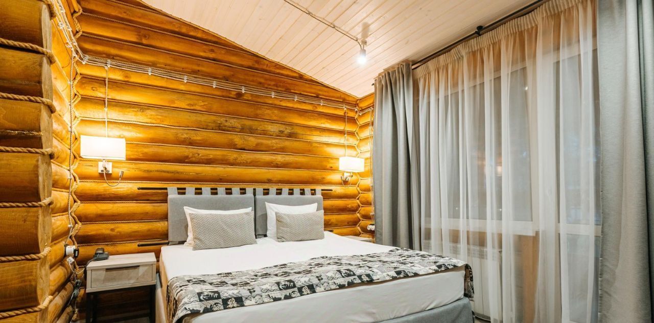 комната г Дзержинск ш Желнинское 8 фото 4