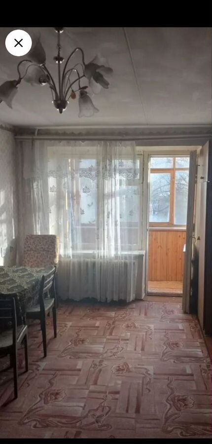 квартира г Мытищи ул Лётная 16к/3 фото 2