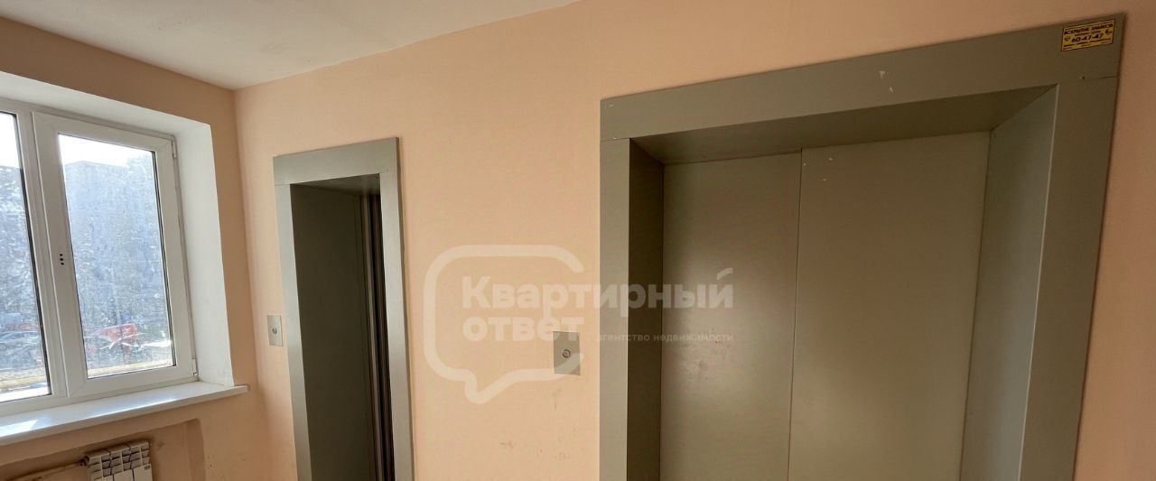 квартира г Владимир р-н Октябрьский ул Новгородская 36 фото 13