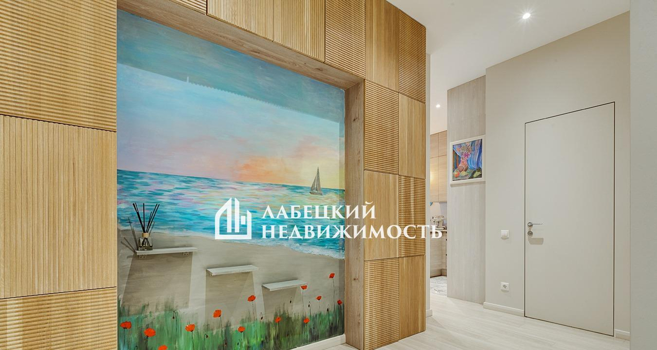 квартира г Санкт-Петербург метро Горьковская Посадский округ ул Куйбышева 13 дом на Дворянской округ Посадский, Петроградка фото 20