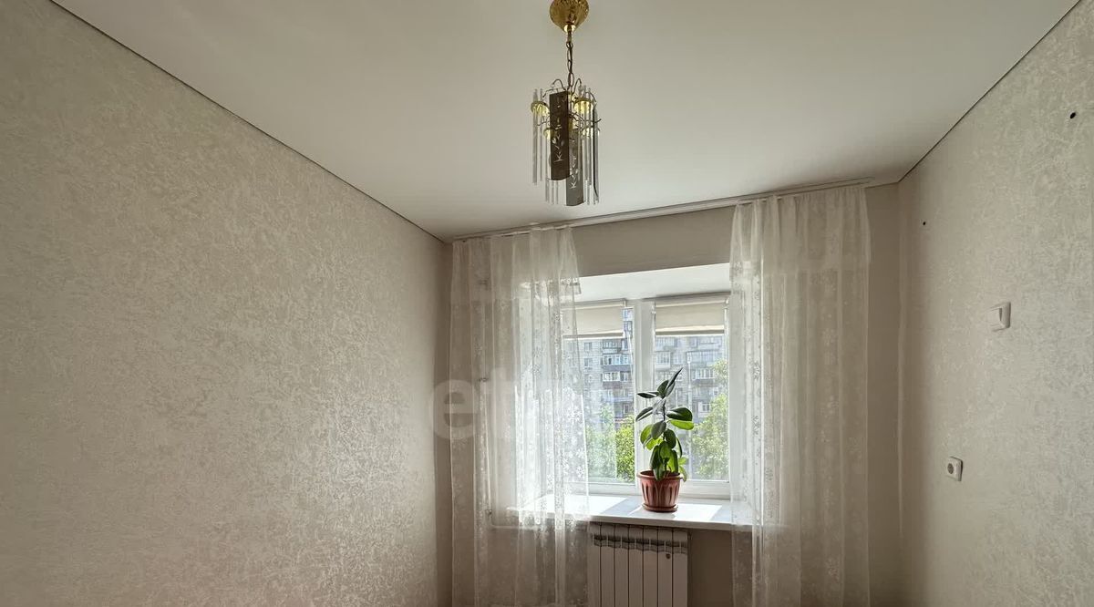 квартира г Казань Яшьлек ул Декабристов 102 фото 19