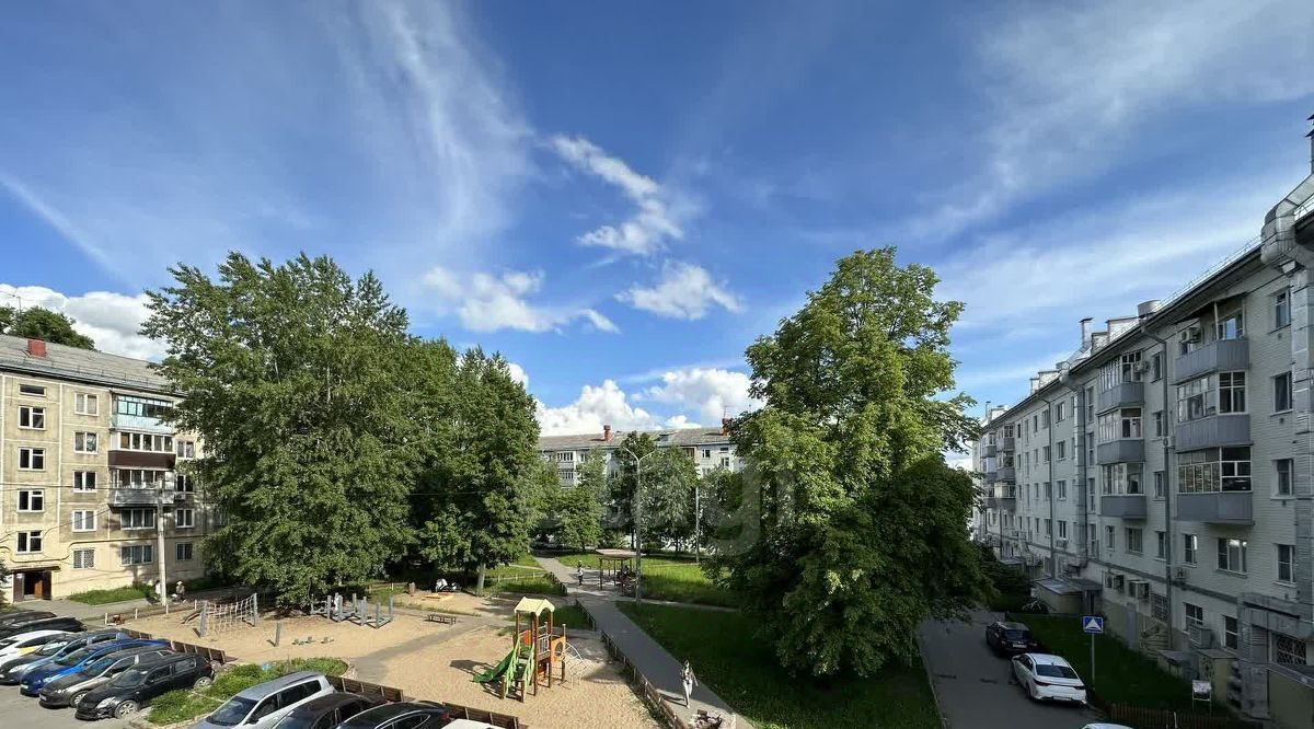 квартира г Казань Яшьлек ул Декабристов 102 фото 16