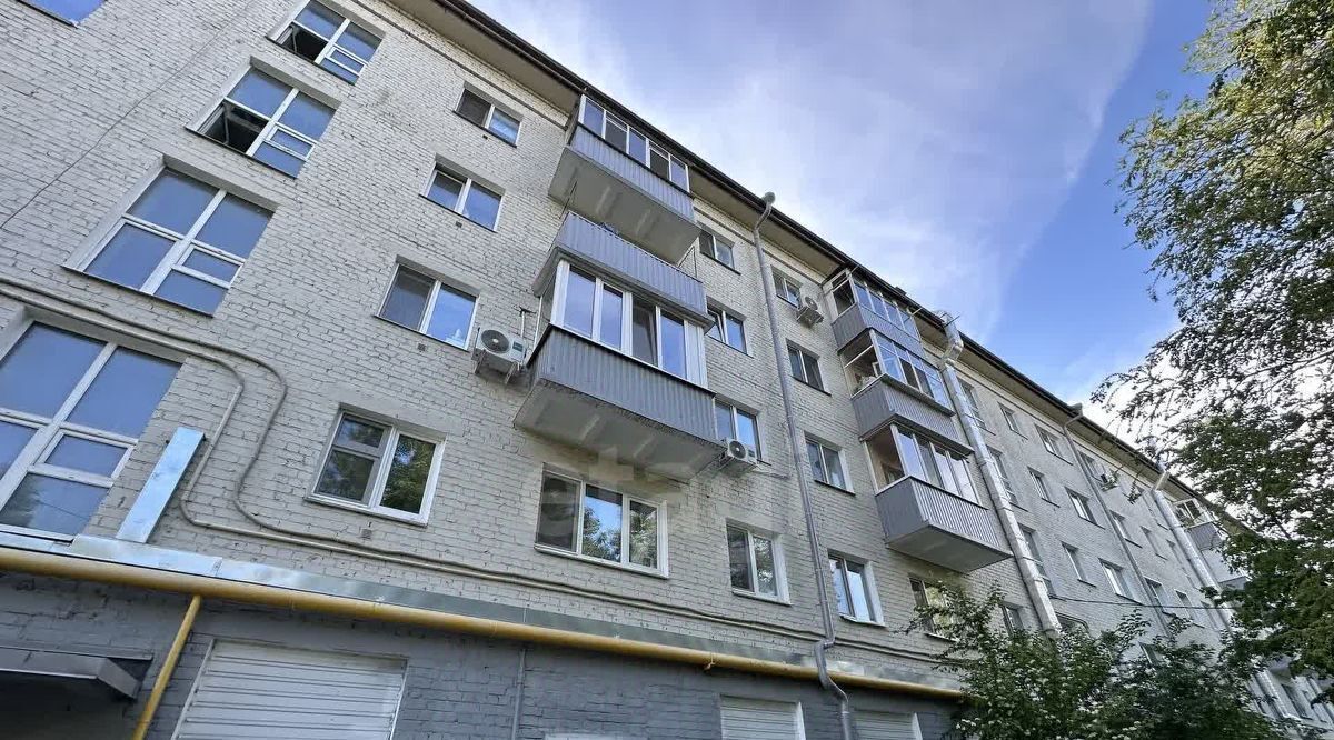 квартира г Казань Яшьлек ул Декабристов 102 фото 23