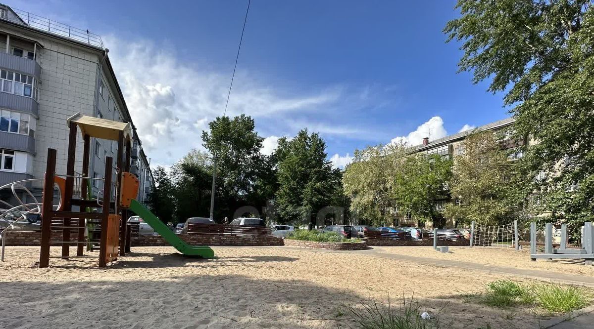квартира г Казань Яшьлек ул Декабристов 102 фото 26