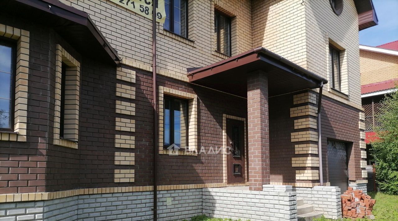 дом г Сыктывкар ул Микушева 17а фото 13