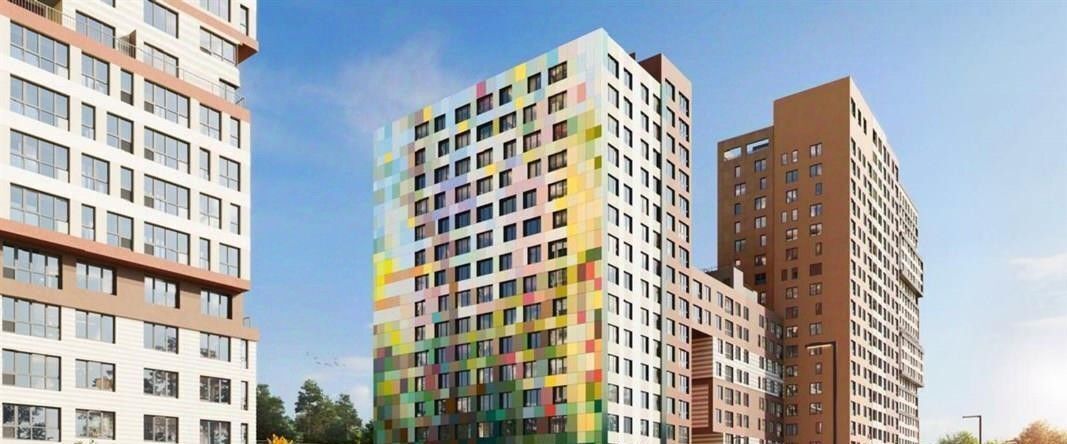 квартира г Воронеж р-н Центральный пр-кт Московский 138 фото 5