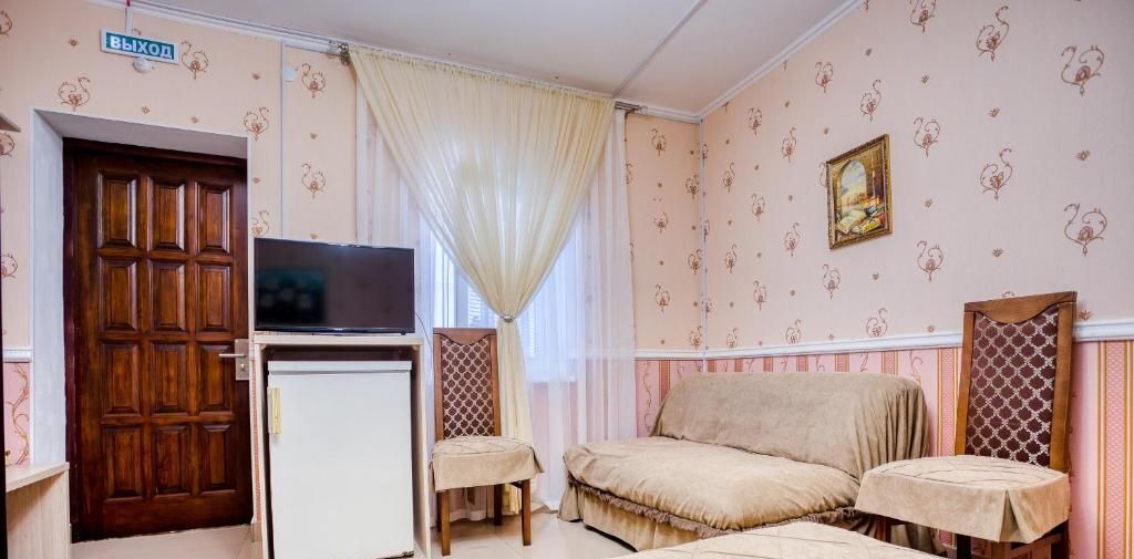 комната г Ялта пгт Симеиз ул Максима Горького 17а фото 3