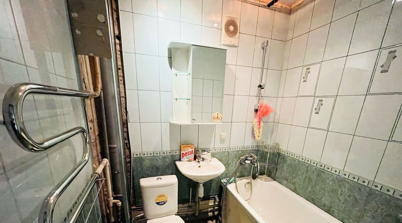 квартира г Великий Новгород ул Щусева 2 фото 9