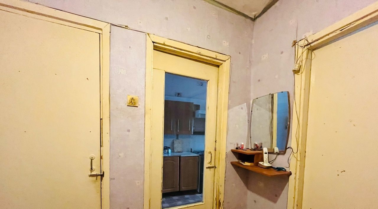 квартира г Великий Новгород ул Щусева 2 фото 13