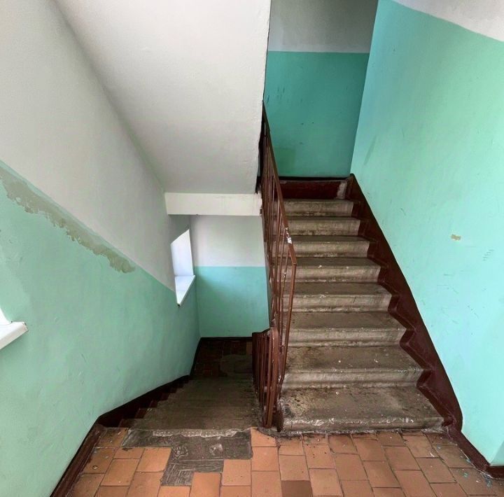 квартира г Великий Новгород ул Щусева 2 фото 16