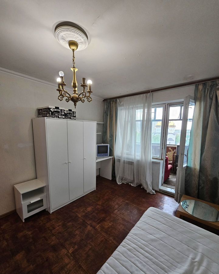 квартира г Жуковский ул Молодежная 32 Ильинская фото 25