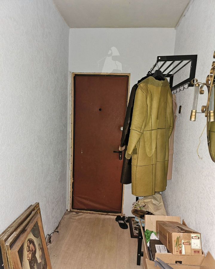 квартира г Жуковский ул Молодежная 32 Ильинская фото 35