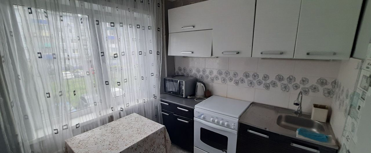квартира г Балаково ул Шевченко 14 Балаковский р-н, муниципальное образование фото 12