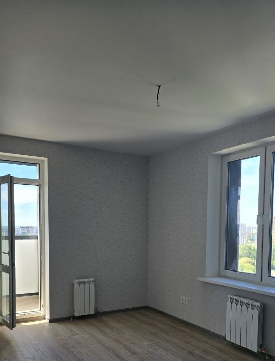 квартира г Воронеж р-н Ленинский ул Донбасская 25к/2 фото 18