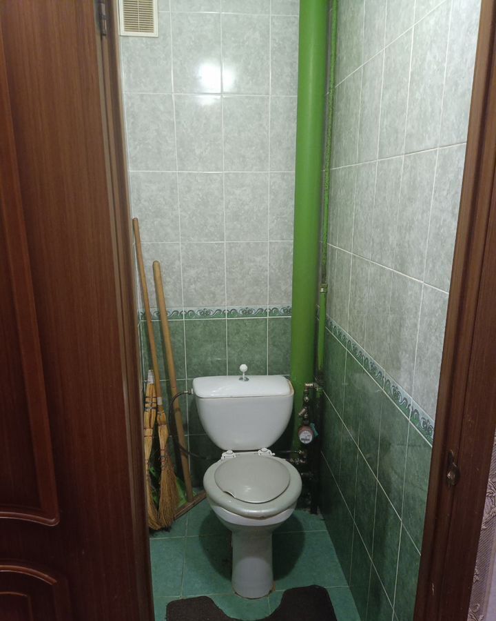 квартира г Волгоград р-н Дзержинский ул. Строителей, 11 фото 20
