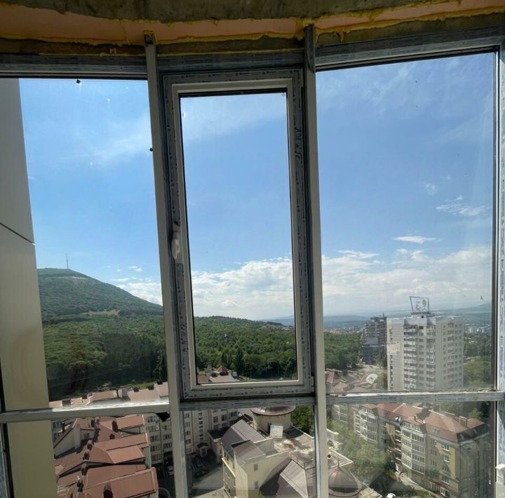 квартира г Пятигорск ул 295 Стрелковой Дивизии 21 фото 12