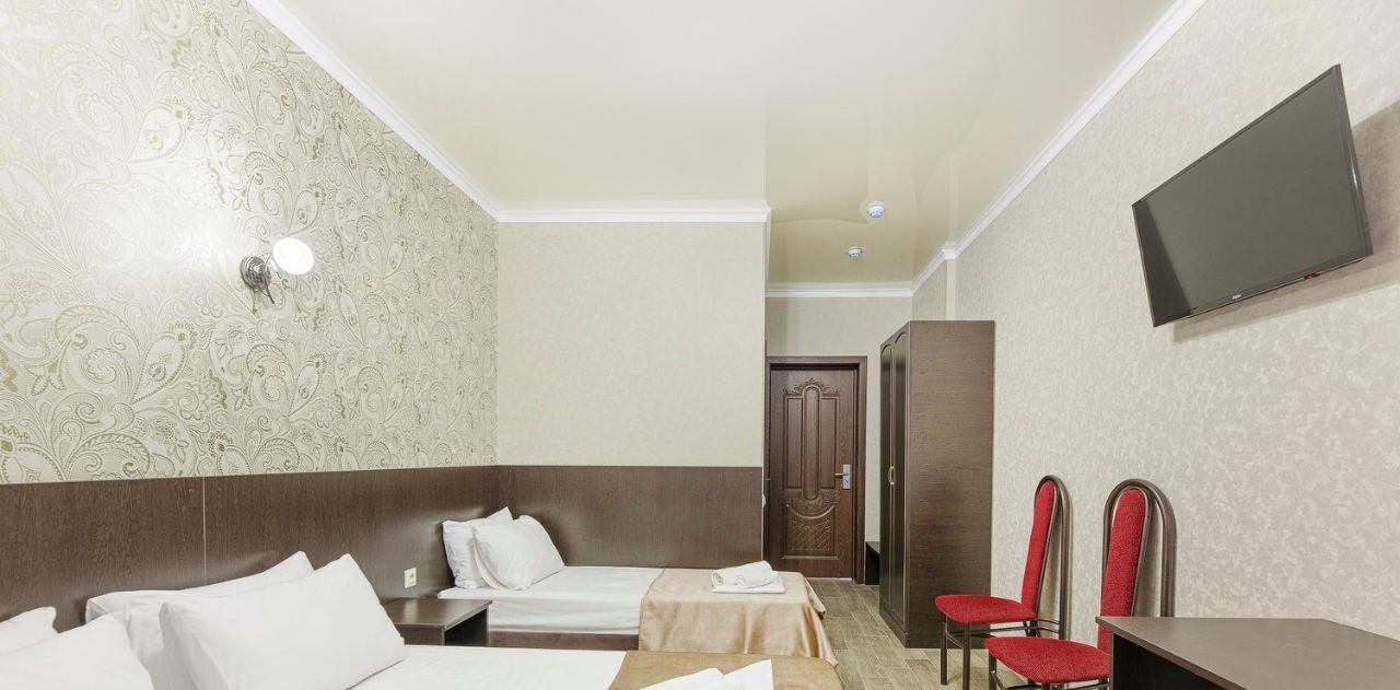 комната р-н Анапский г Анапа пр-кт Пионерский 257и фото 3