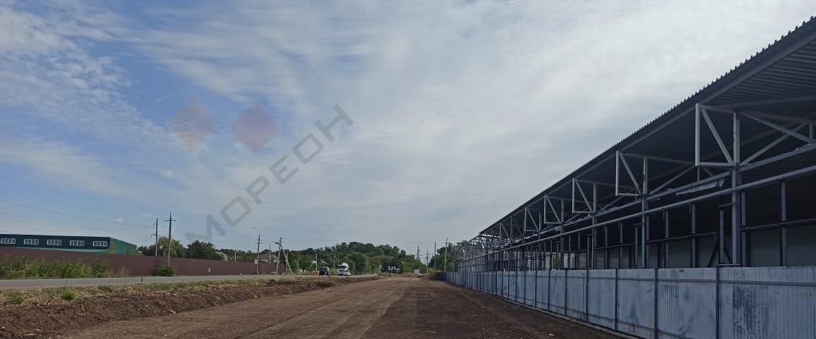 свободного назначения г Краснодар п Дружелюбный ул Железнодорожная 17 муниципальное образование фото 17