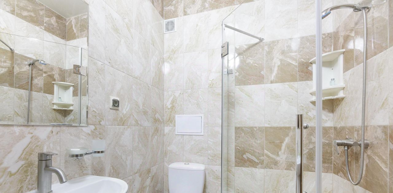 комната р-н Анапский г Анапа пр-кт Пионерский 257и фото 11