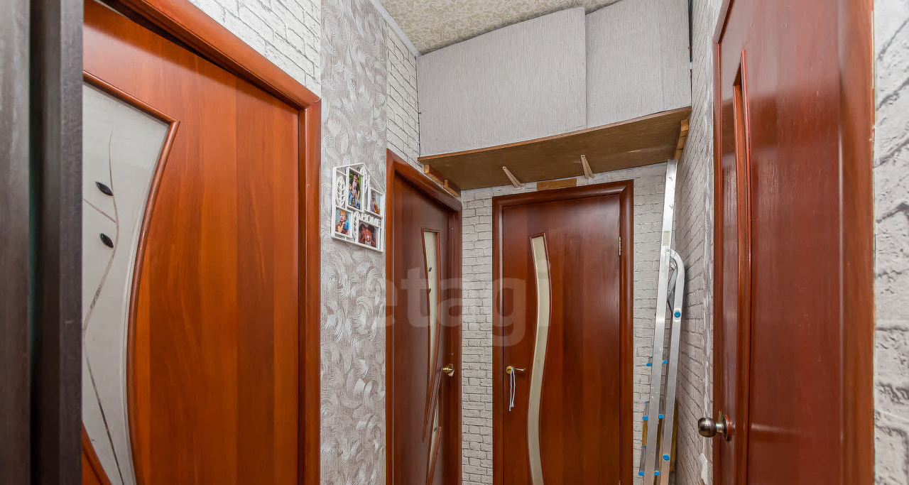 квартира г Краснодар п Российский ул им. Бигдая 11 фото 18