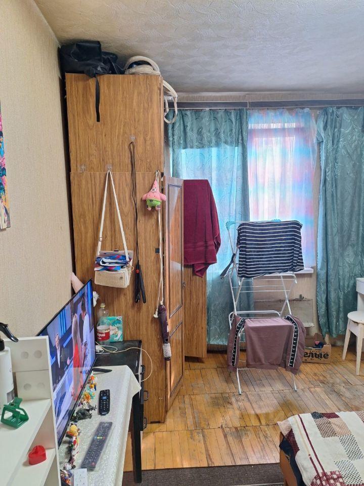 квартира г Екатеринбург р-н Чкаловский пер Многостаночников 15а фото 4