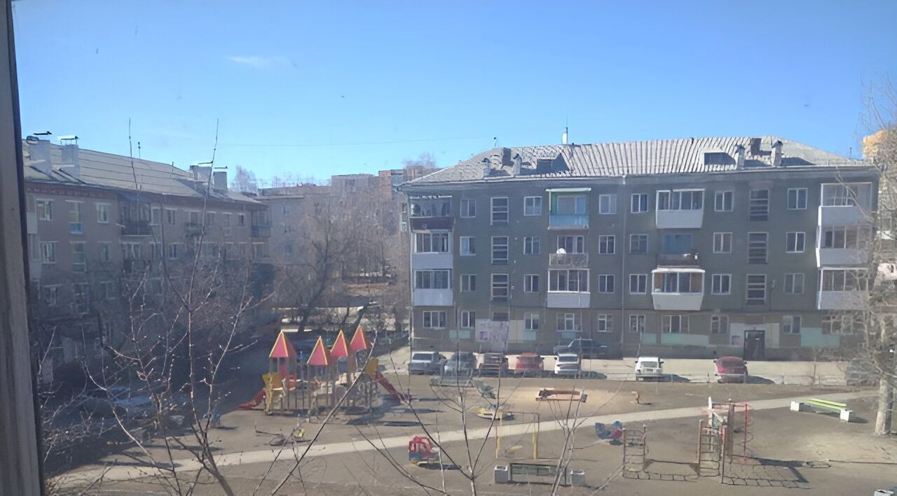 комната г Екатеринбург р-н Чкаловский Ботаническая ул Черняховского 31 фото 16