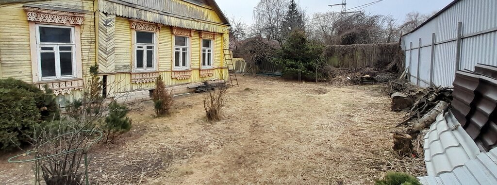 земля г Тверь ул 1-й Головинский Вал фото 3