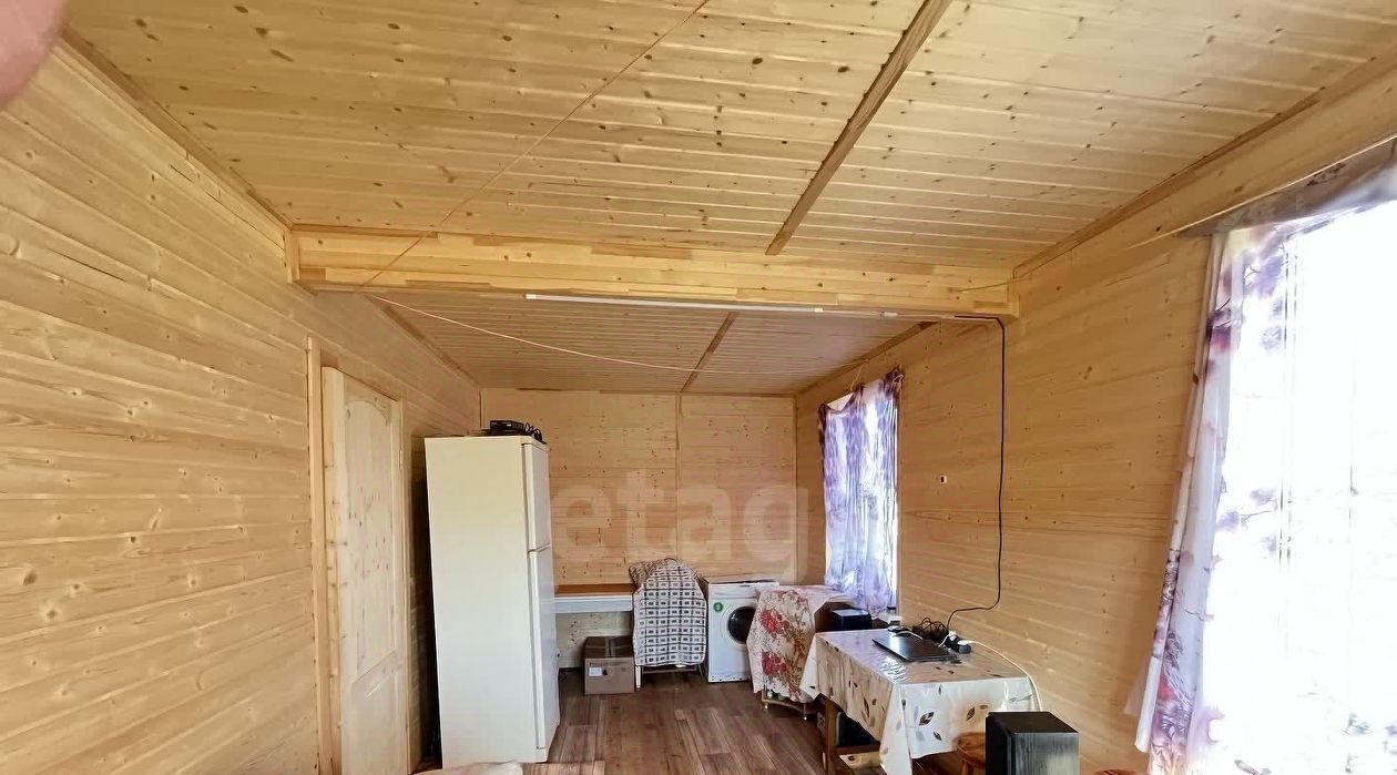 дом г Ярославль р-н Заволжский дорожка 43-я, 1 фото 4