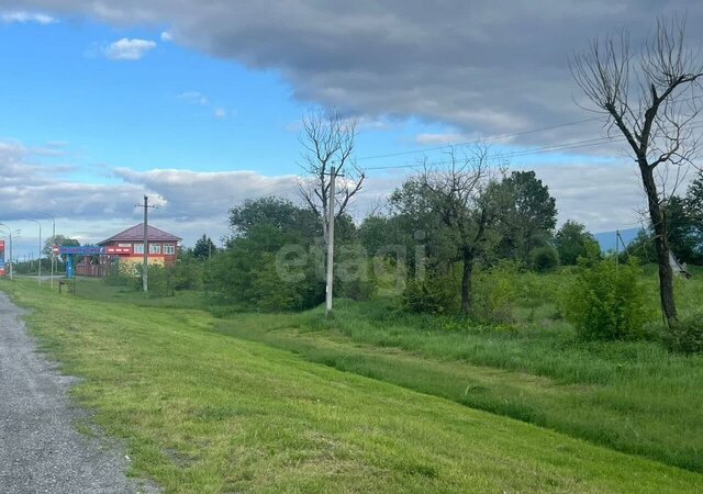 Республика Северная Осетия — Ардонский р-н, Архонская фото