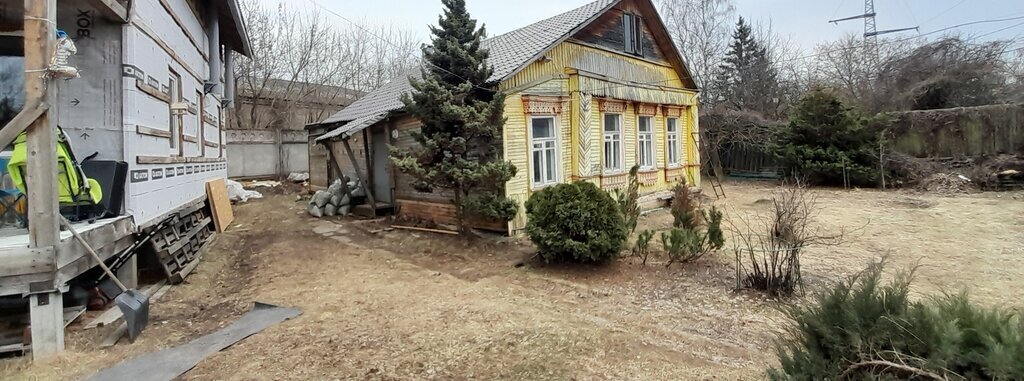 земля г Тверь ул 1-й Головинский Вал фото 9