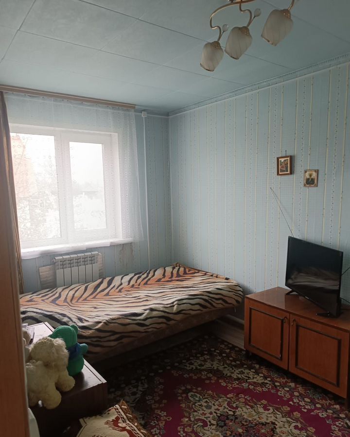 дом р-н Шарьинский г Шарья ул Советская 95 фото 12