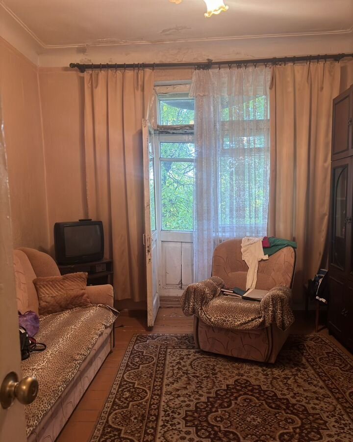 квартира г Ступино ул Горького 23 фото 12