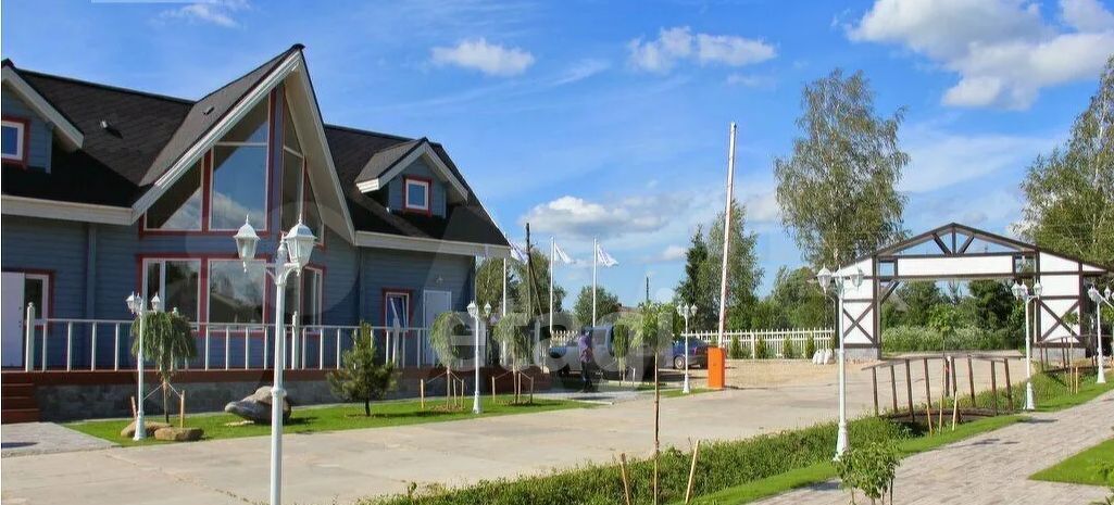 земля г Клин Эколуга ТСН фото 1