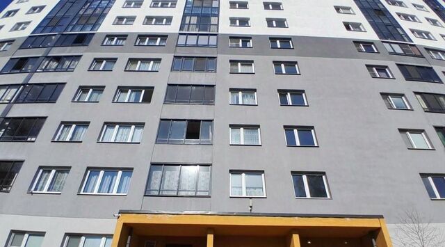 метро Ладожская дом 26 ЖК «Стереос» округ Ржевка фото