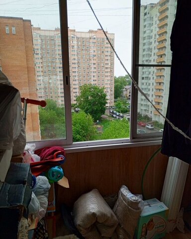 ул Песчаная 4 фото