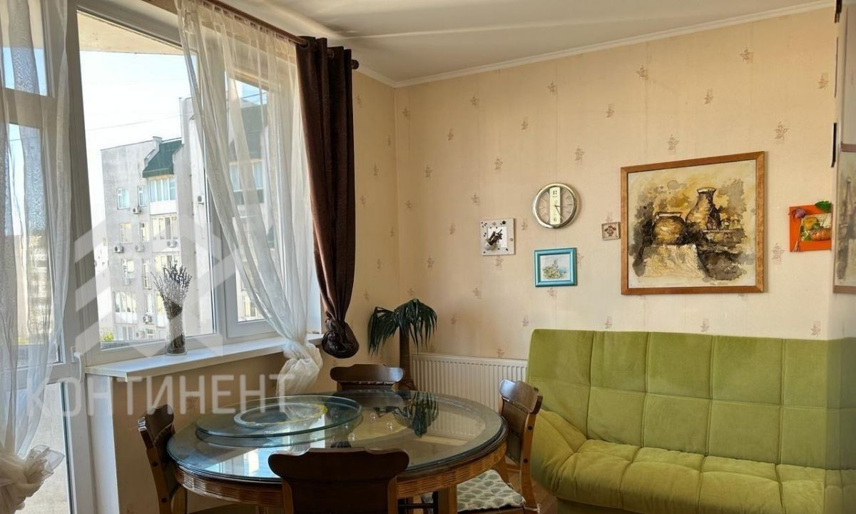 квартира г Евпатория ул Демышева 125а фото 1