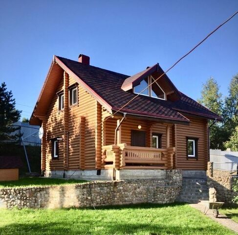 ул Малая Бугровское городское поселение, Парнас фото