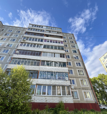 Турынино-3 м-н, 31, Калуга фото