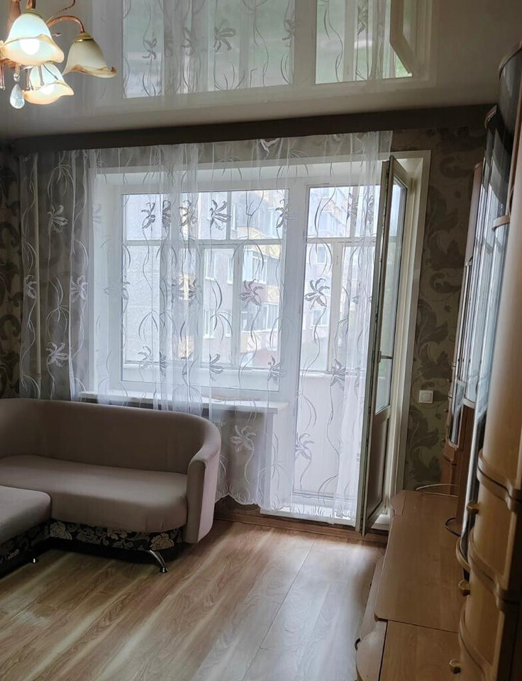 квартира г Воткинск ул 1 Мая 11 фото 1