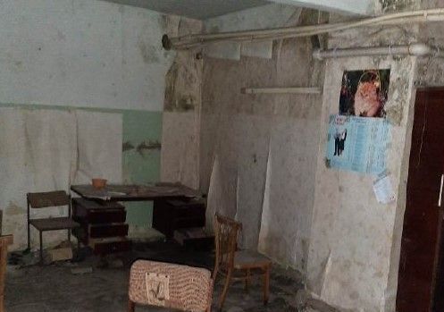 свободного назначения г Волгоград р-н Ворошиловский ул Рабоче-Крестьянская 39 фото 1