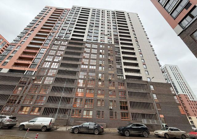 мкр Новое Павлино ул Романычева 3 Балашиха, Некрасовка, мкр-н Новое Павлино фото