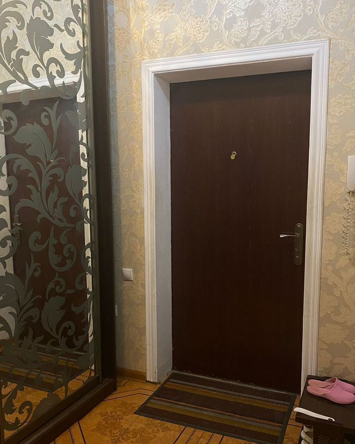 комната г Махачкала пр-кт Имама Шамиля 52 р-н Советский фото 1