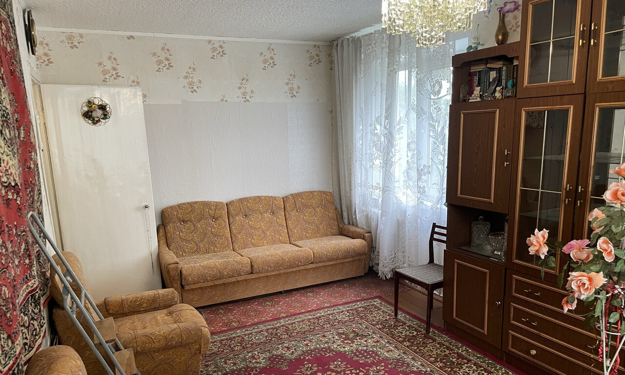 квартира г Иваново ул Любимова 12 фото 3