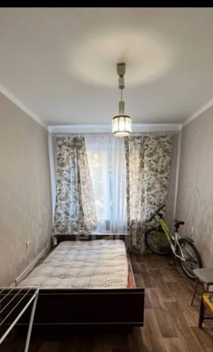 квартира р-н Балтийский г Балтийск ул Ушакова 26 фото 4