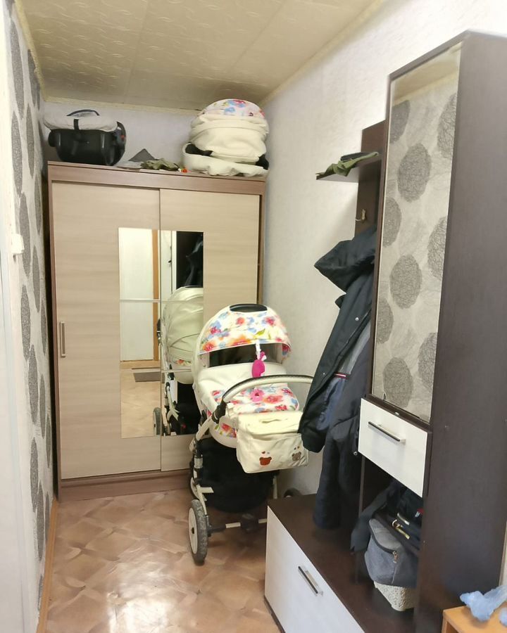 квартира г Муравленко ул Муравленко 8 Тюменская обл. фото 4