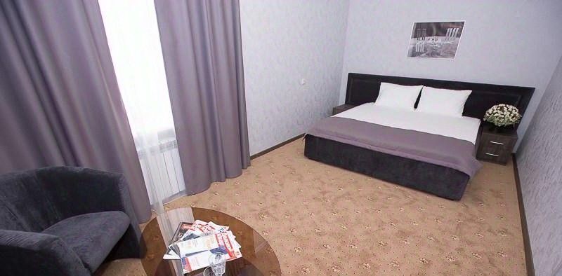 комната г Казань ул Короленко 54 Казань, Северный Вокзал фото 2